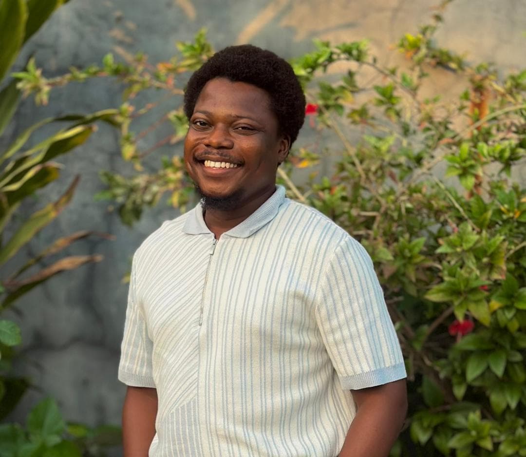 Adegboyega Adesina