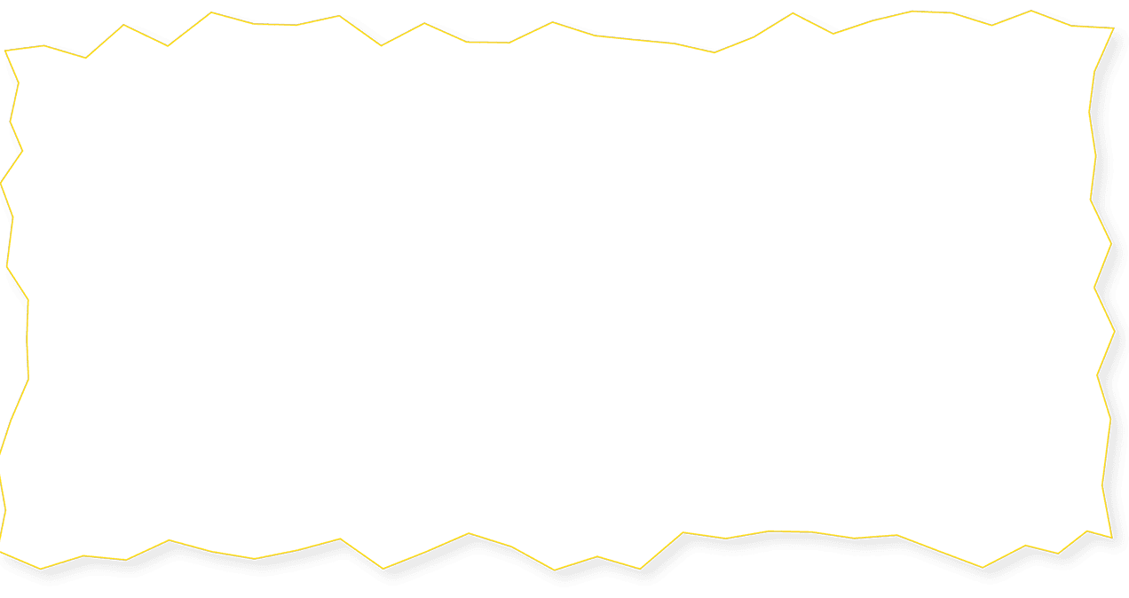 Jagged Border Background